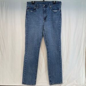 Levi’s Vintage Premium 511 Straight Leg Jeans Men’s Size 34/36x32